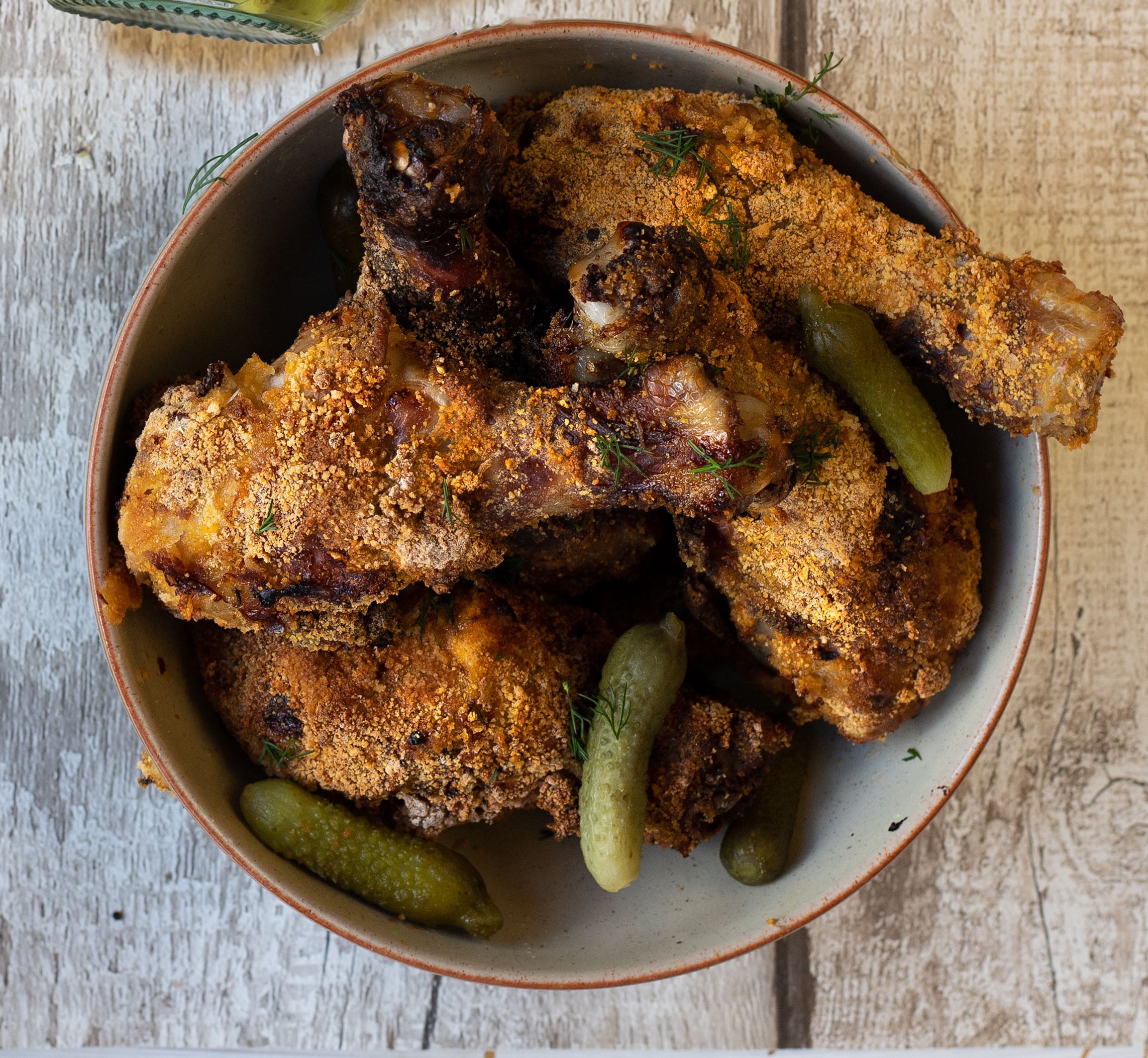 pickle-brine-air-fried-chicken-bennett-opie