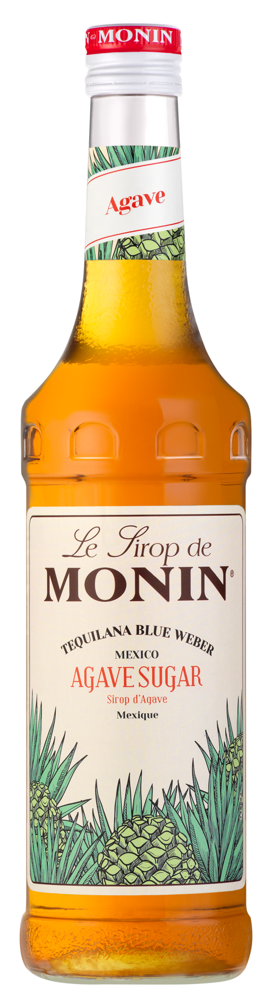 Monin Agave Syrup at Rs 2400/bottle