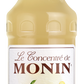 MONIN Ginger Concentrate