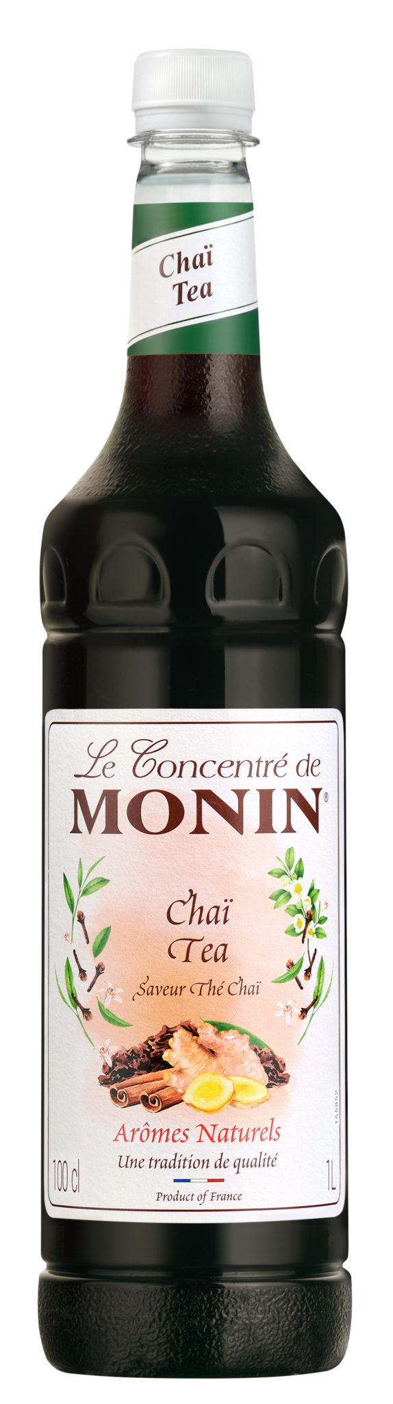 MONIN Chai Tea Concentrate