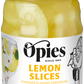 Opies Lemon Slices