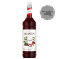 Buy MONIN Grenadine Syrup. It is made from a mixture of mixed berry juice including raspberries and blackcurrants.