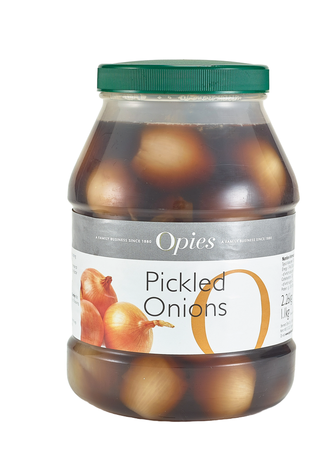 Opies Pickled Onions