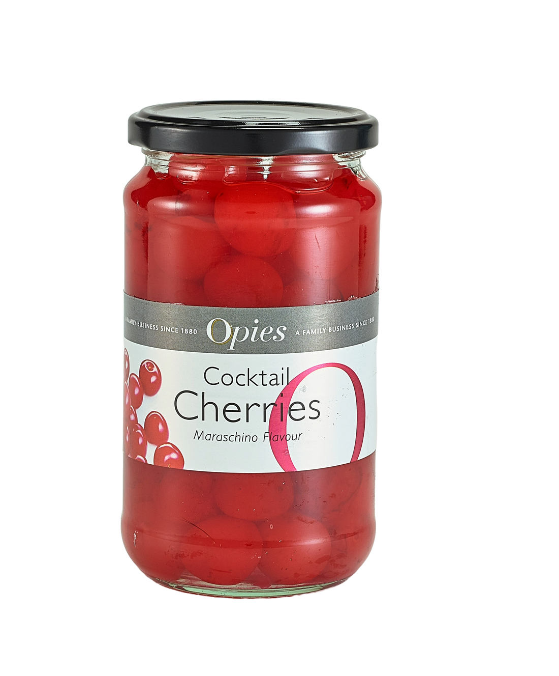 Opies Cocktail Cherries