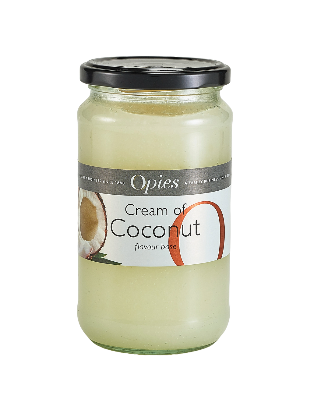 Opies Cream of Coconut